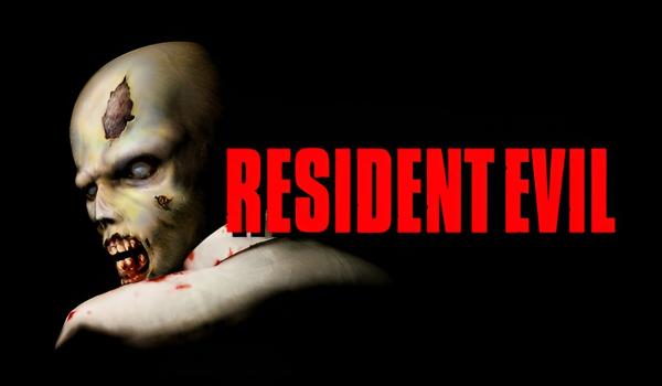 Resident Evil 1996 (PC)
