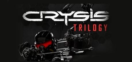 Crysis Trilogy (PC)