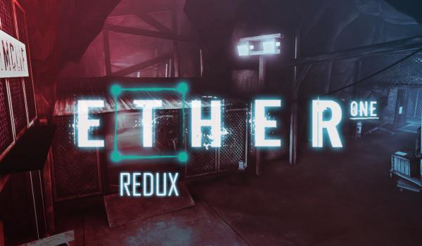 Ether One Redux (PC)