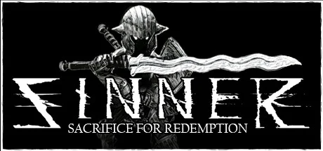 SINNER Sacrifice for Redemption (PS4)