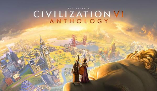 Sid Meier’s Civilization VI Anthology (PC)