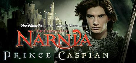 The Chronicles of Narnia - Prince Caspian (PC)
