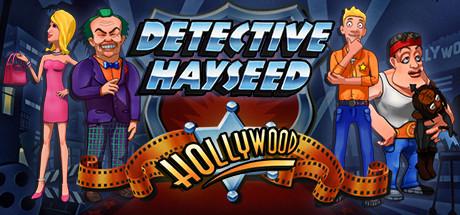 Detective Hayseed Hollywood (PC)