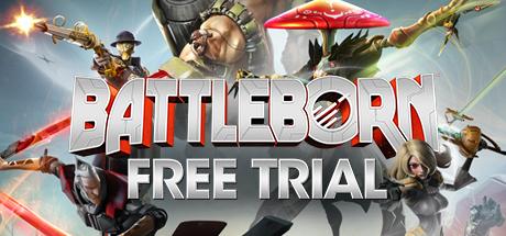 Battleborn incl Firstborn Pack (DLC)