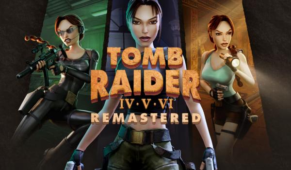 Tomb Raider IV VI Remastered (PC)