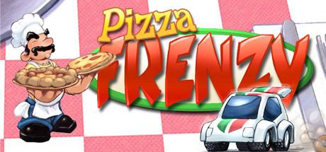 Pizza Frenzy Deluxe (PC)