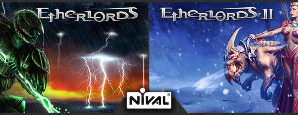 Etherlords Bundle (PC)