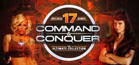 Command & Conquer: The Ultimate Collection (PC)