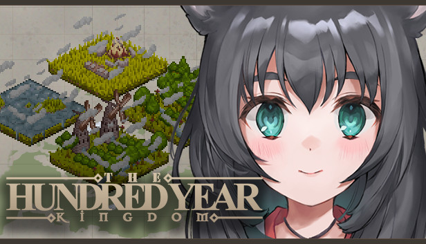 The Hundred Year Kingdom (Switch)