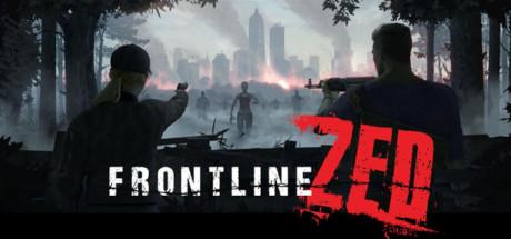 Frontline Zed (PC)