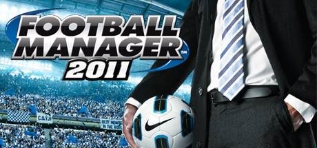 Football Manager 2011 (PC)