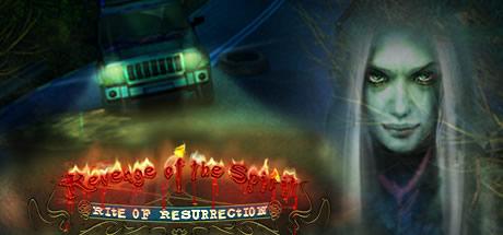 Revenge of the Spirit Rite of Resurrection (PC)