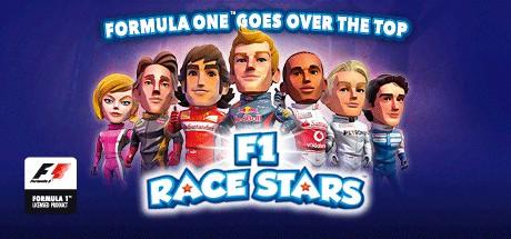 F1 Race Stars Season Pass (DLC)
