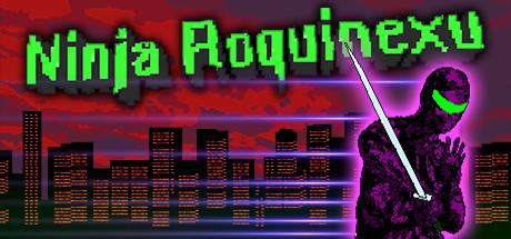 Ninja Roquinexu (PC)