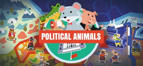 Political Animals (PC)