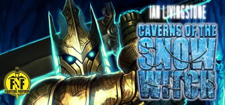 Caverns of the Snow Witch Fighting Fantasy Classics DLC (PC)