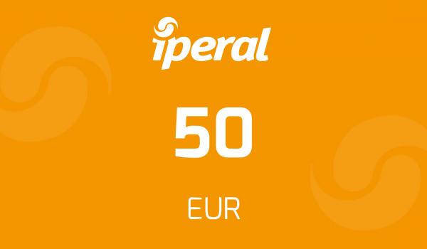 Iperal Gift Card 50 EUR