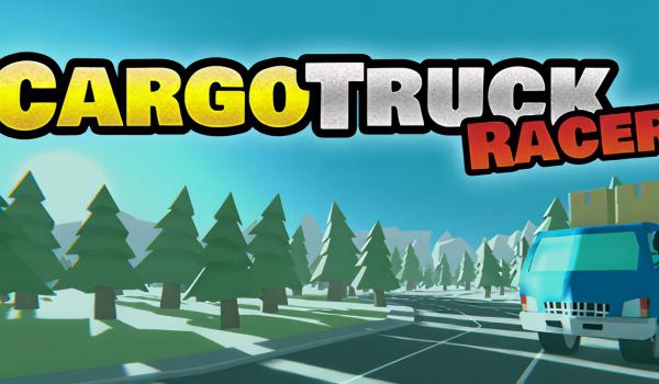 Cargo Truck Racer (PC)