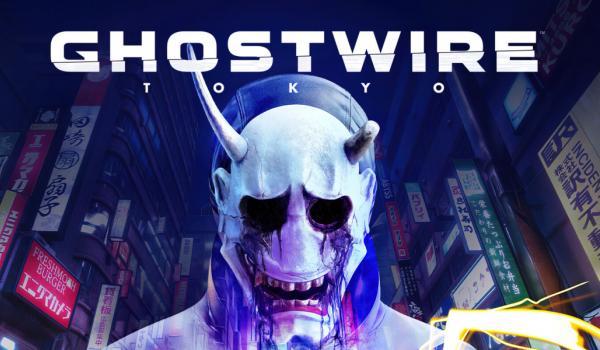 GhostWire Tokyo (Xbox Series X)