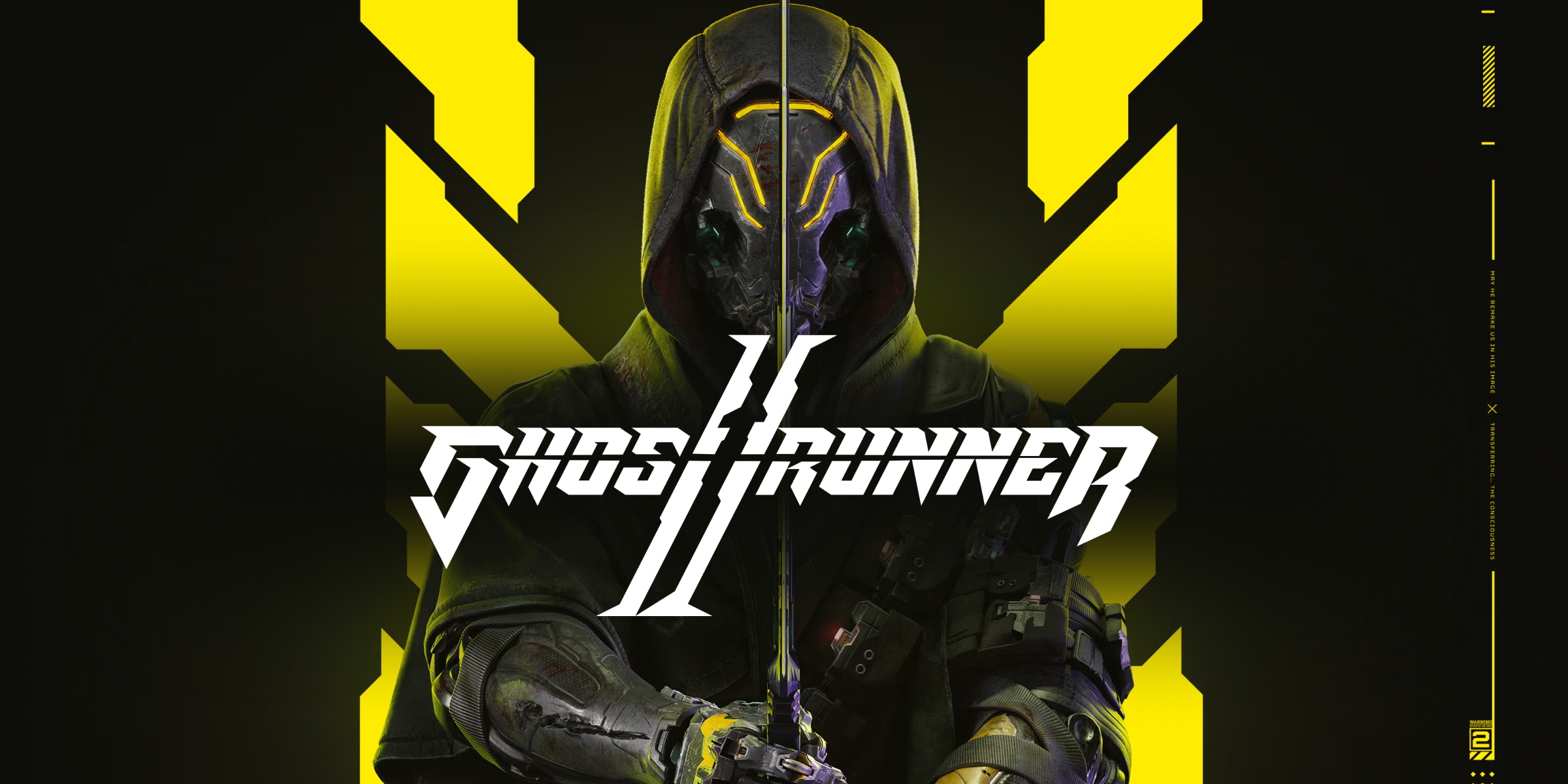 Ghostrunner 2 (PC)