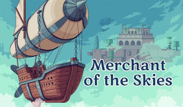 Merchant of the Skies (PC) Gift