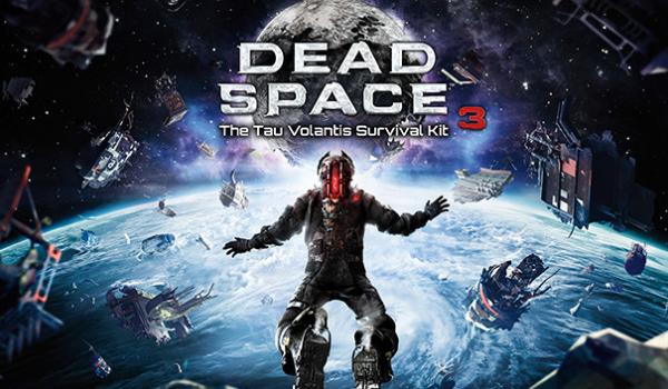 Dead Space 3 Tau Volantis Survival Kit (DLC)