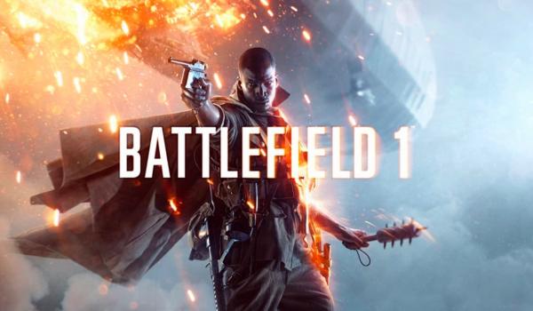 Battlefield 1 (Xbox)