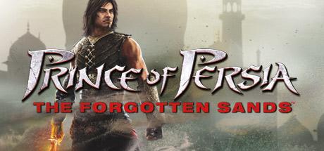 Prince of Persia: The Forgotten Sands (PC)