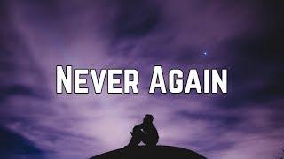 Never Again (PC)