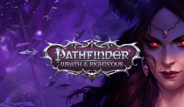 Pathfinder Wrath of the Righteous (PC)