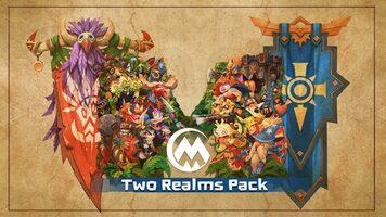MINImax Tinyverse - Two Realms Unlock (DLC)
