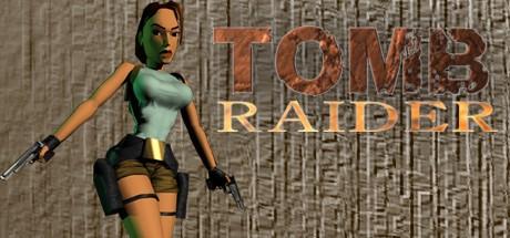 Tomb Raider I (PC)