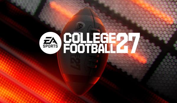 EA Sports College Football 27 (PC)