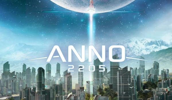 Anno 2205 (PC)