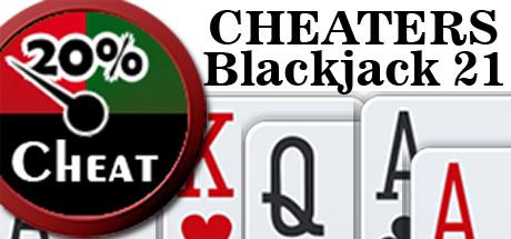 Cheaters Blackjack 21 ((PC)