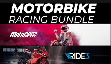 Motorbike Racing Bundle (Xbox)