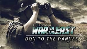 Gary Grigsbys War in the East Don to the Danube DLC (PC)