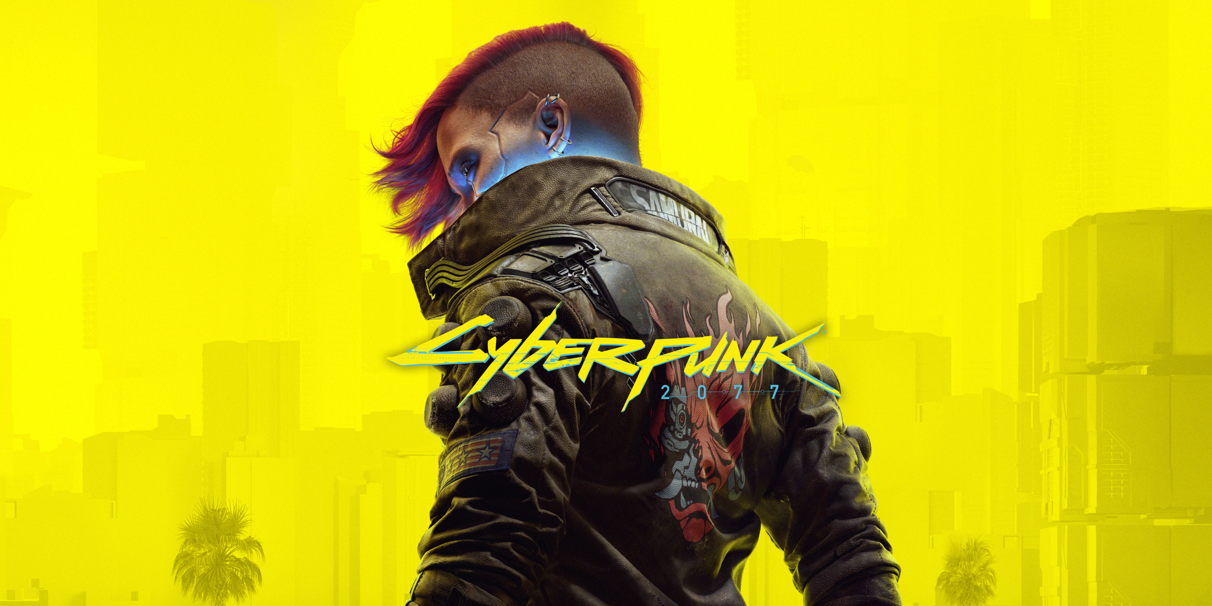 Cyberpunk 2077 General Edition (Epic Games)