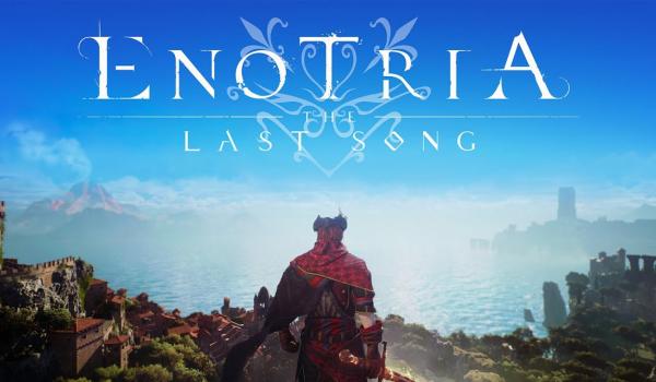 Enotria The Last Song (PC)