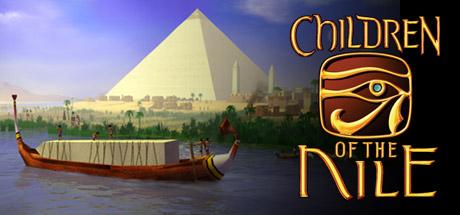 Children of the Nile (PC)