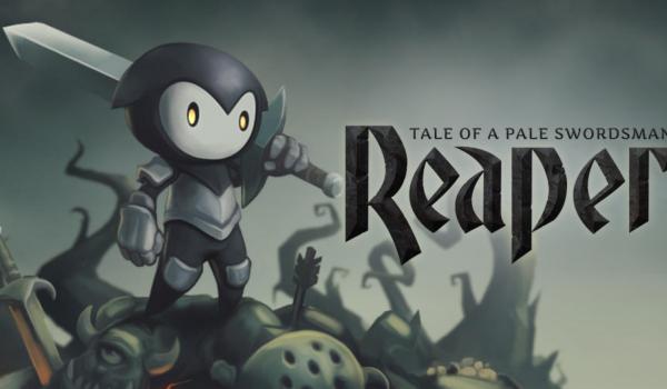Reaper Tale of a Pale Swordsman (PC)