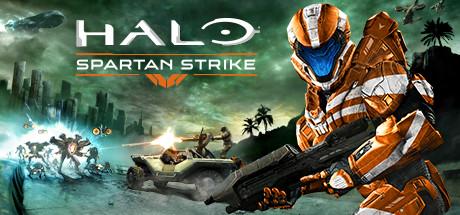 Halo Spartan Strike (PC)