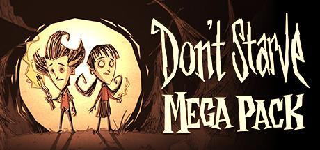 Don't Starve Mega Pack 2020 (Xbox)