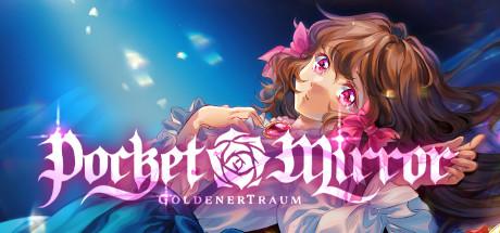 Pocket Mirror - GoldenerTraum (PC)