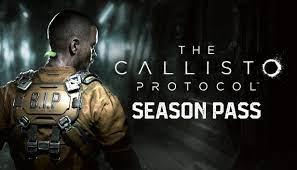 The Callisto Protocol Season Pass (PC)