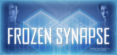 Frozen Synapse (PC)