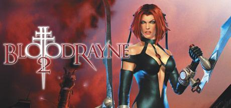 BloodRayne 2 (PC)