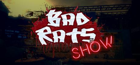 Bad Rats Show (PC)