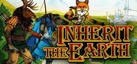Inherit the Earth: Quest for the Orb (PC)