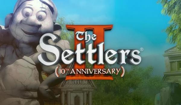 The Settlers 2 10th Anniversary (PC)